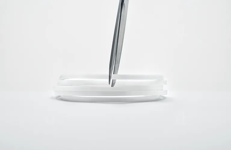 LED-stripe Flexyled AT6 Pro 24V 6x6 mm M24x2