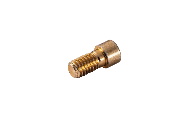 Lamello Cabineo 8 M6 skrue 500 stk