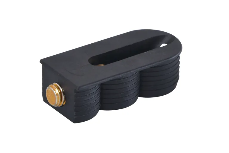 Lamello Cabineo 8 Koblingsbeslag M6 For Skrog Sort 500stk