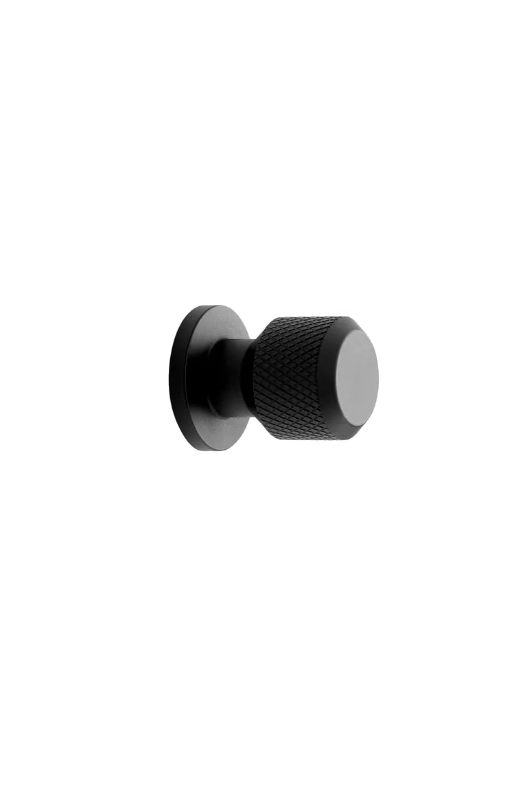 Knott 5492 Furnipart Manor Round Ø30mm - Flere Farger