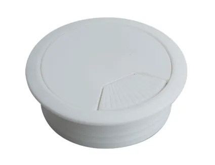 Kabelgjennomføring Ø60/80mm - Flere Farger 