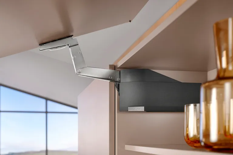 Løftebeslag Blum Aventos HS-Top 