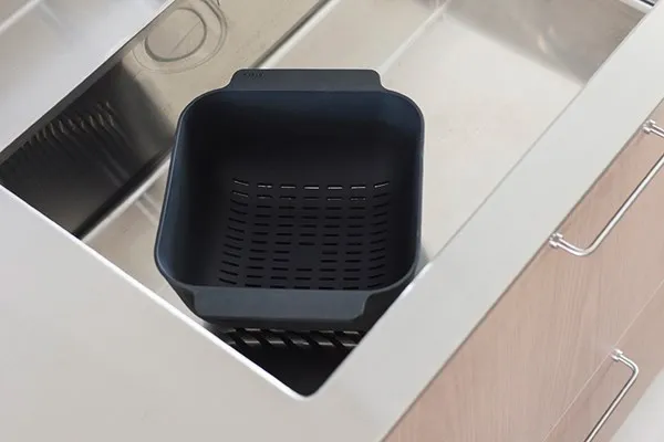 Dørslag Stala Svart 