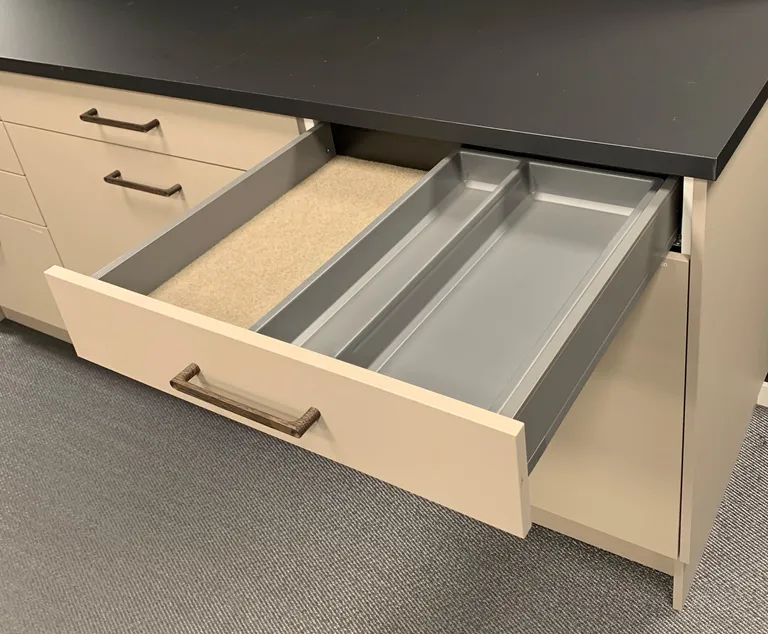 Redskapsinnlegg M/Avdeler Antrasitt