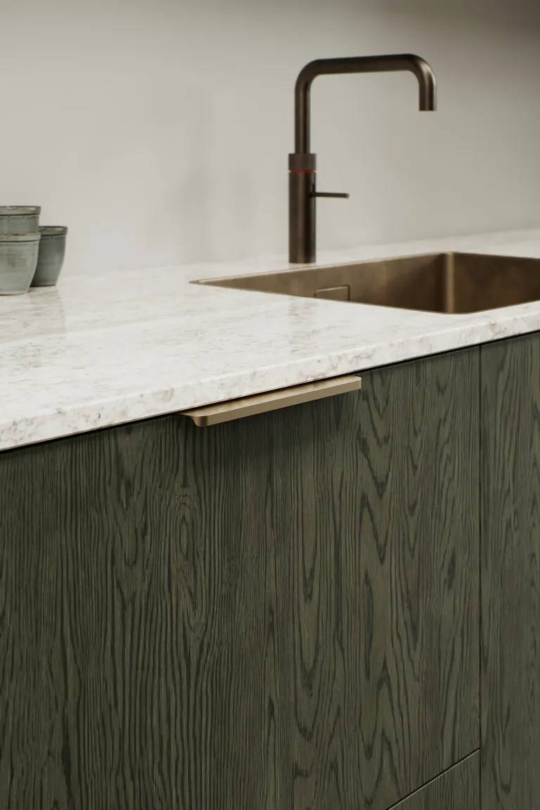 Håndtak 4594 Furnipart Comet - Flere Farger