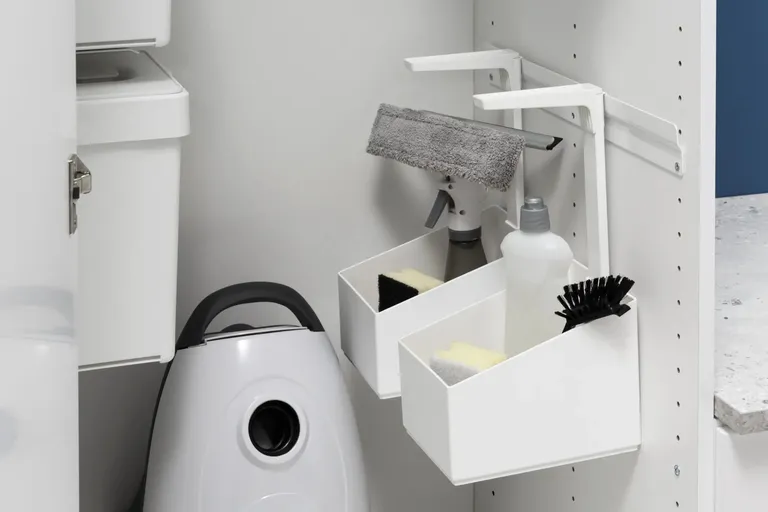 Oppbevaringsboks Pelly Cleaning To-Go