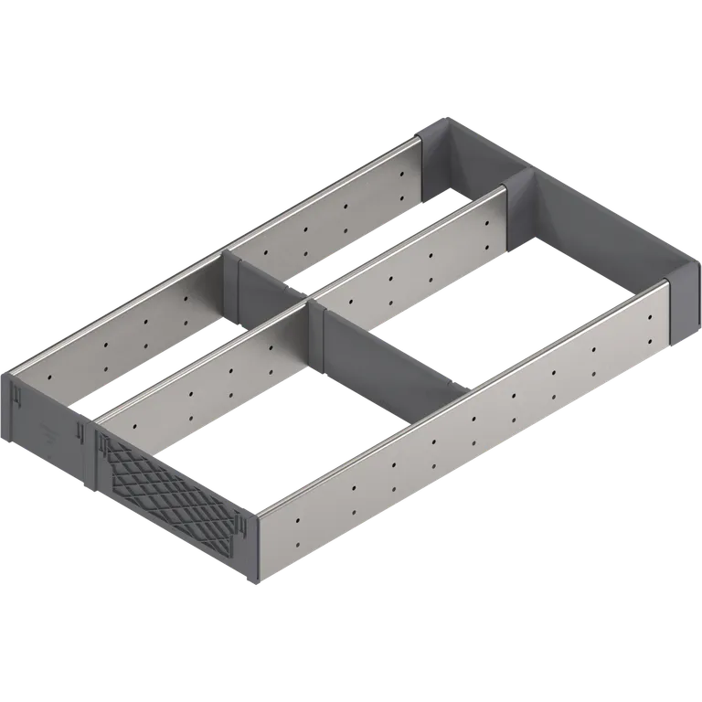 Redskapsinndeler Blum Orgaline For Tandem  