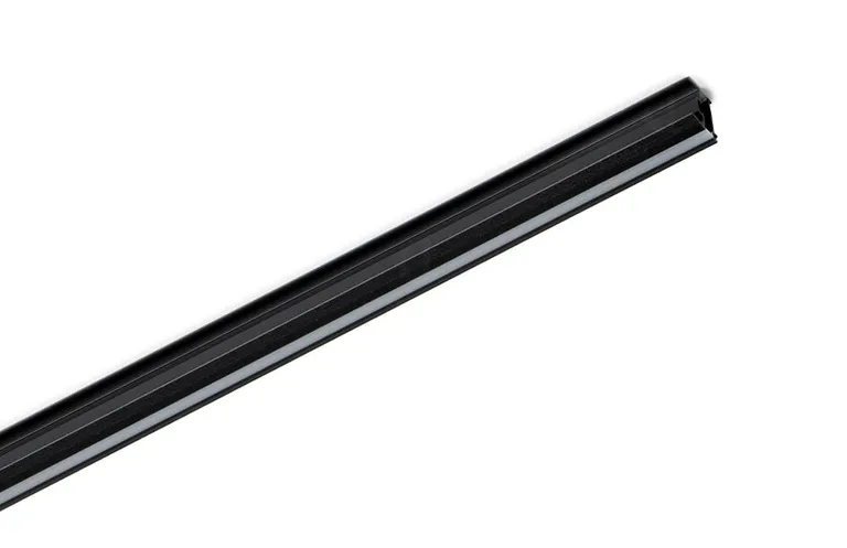 LED-profil Kisy-18 2m for 18mm trehylle