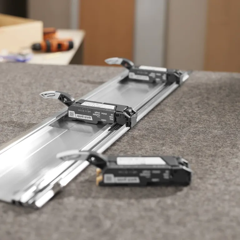 Vippeenhet Blum Servodrive Motor Til Skuff