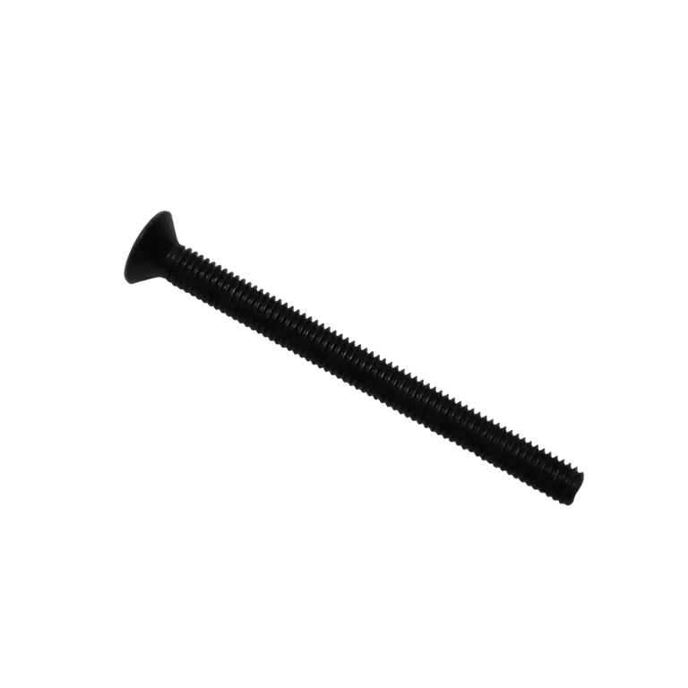 Skrue til sinklist kappbar 