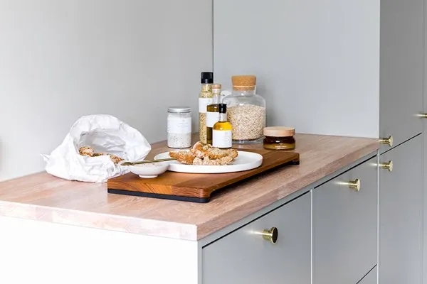 Skjærefjøl Ask Stala