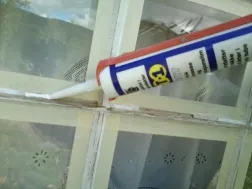 Fugemasse & Lim CT1 - Flere Farger