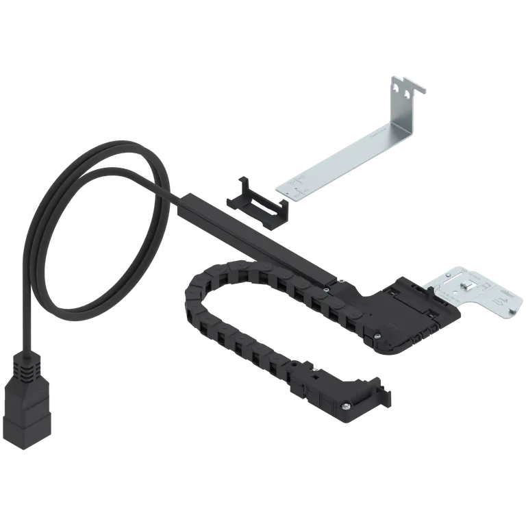 Amperos-Kit Blum For Legrabox/Movento - Flere Farger