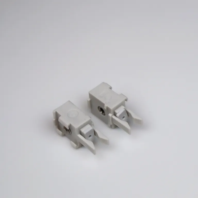 Beslagssett Eku Clipo 36 H 36kg 2-Dører