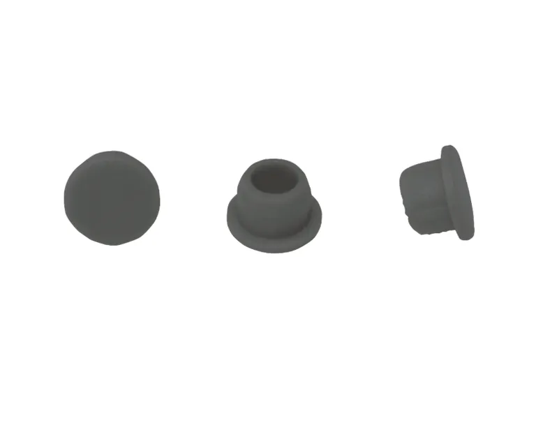 Dekkappe Lamello Clamex 90°  - flere farger