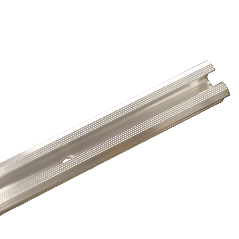 Skinne Eku Clipo 16  Innfresning 1-Spor 3,5m