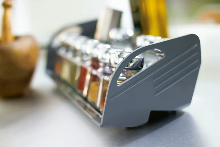 Krydderhylle Blum Orga-Line 