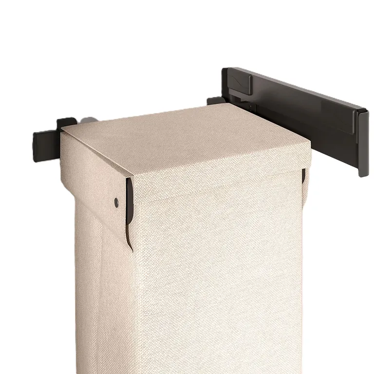 skittentøysutrekk Kesseböhmer Conero Svart