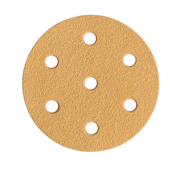 Slipepapir Mirka Gold 150mm