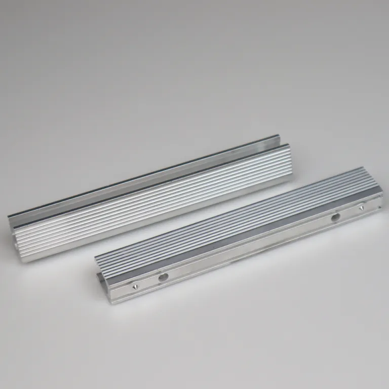 Beslagssett Eku Clipo 36 HM 1 Dør Minimal 36kg 