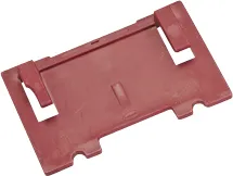 Lamello Forhøyningsplate SlipOn  4mm