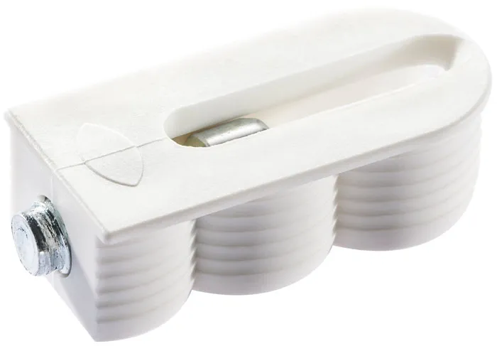 Lamello Cabineo 12 Koblingsbeslag For Skrog Hvit 2000stk