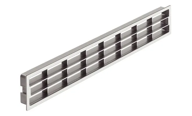 Lufterist Plast - Flere Farger