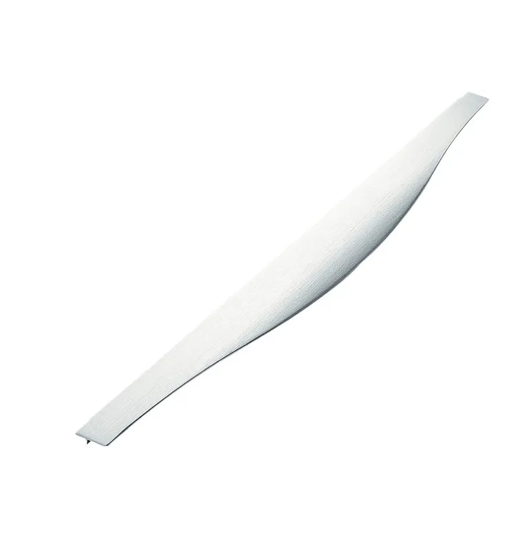 Grepsprofil 4271 Furnipart Torrance Matt Nikkel 