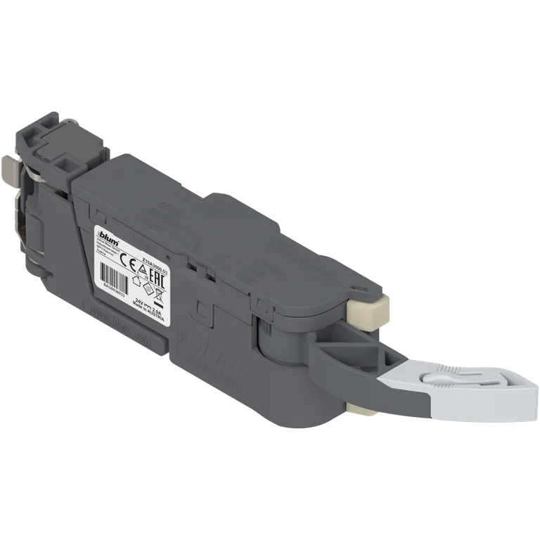 Vippeenhet Blum Servodrive Motor Til Skuff