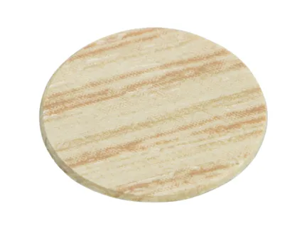 Dekkappe Folie Selvklebende Ø13mm - Flere Farger