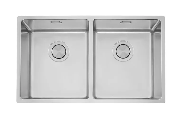 Kjøkkenvask Stala Lagom 2 Kummer