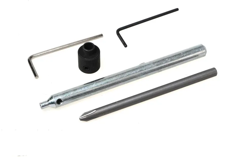 Verktøysett Blum Bormal For Movento