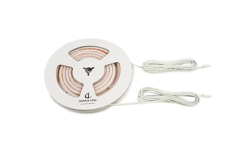 LED-stripe Flexyled AT6 Pro 24V 6x6 mm M24x2