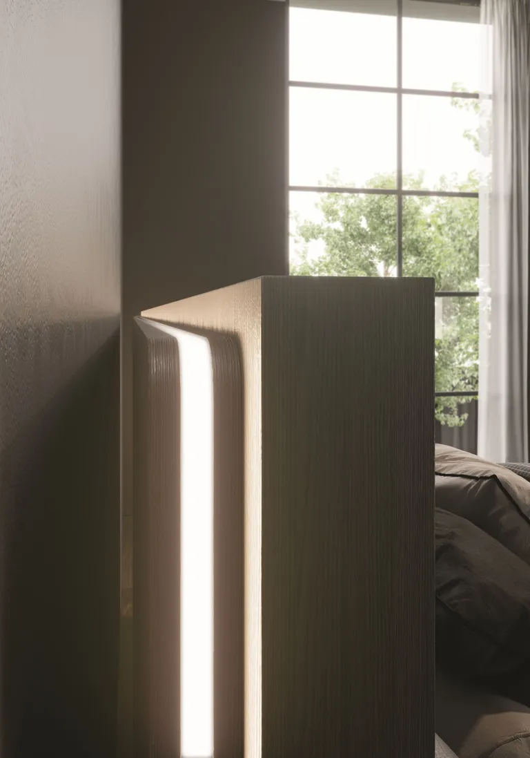 Led-Stripe Flexyled AT6 24V 6x6mm M24x2