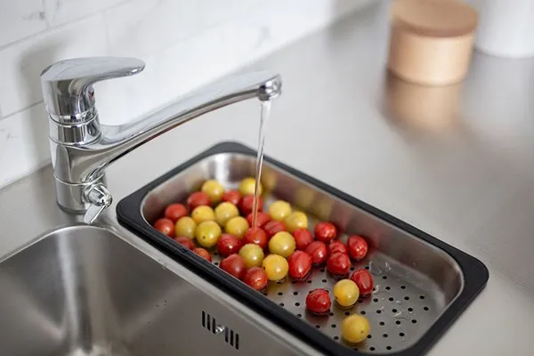 Skyllekurv Stala Silent-1