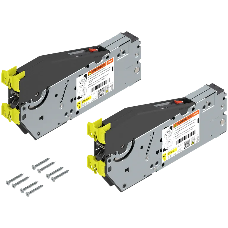 Løftebeslag Blum Aventos HS-Top 