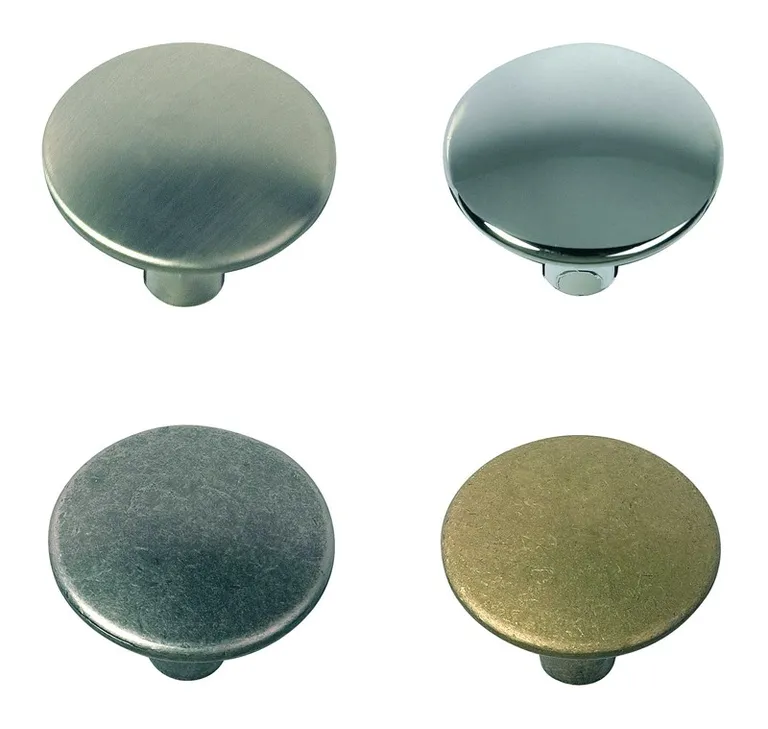 Knott 8731 Ø35mm - Flere Farger