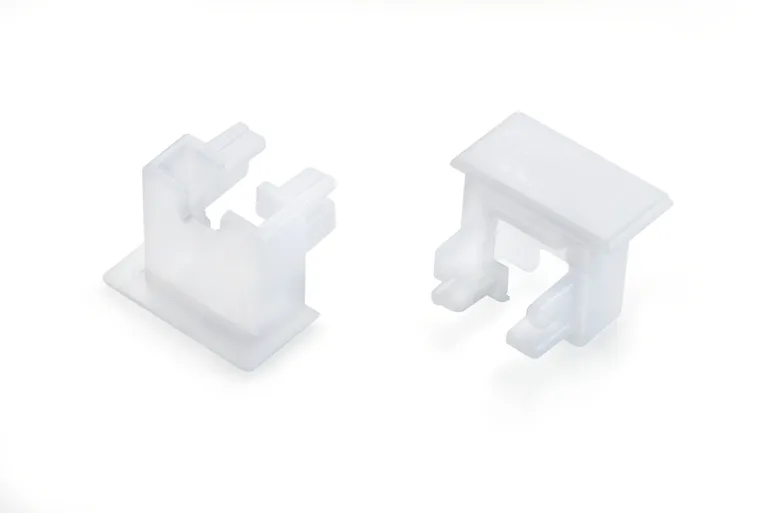 Endekapper Nexus For Innfelt Løsning 2stk