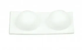 Dørdemper Blum For Korrigering Av Fuge 2stk