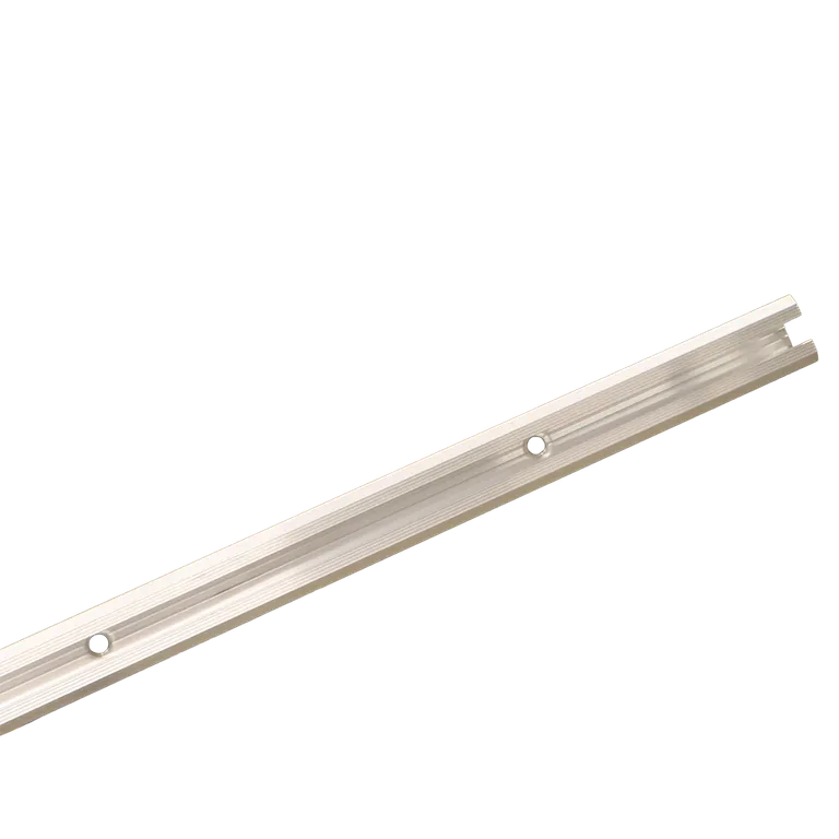 Skinne Hawa Clipo 16  Innfresning 1-Spor 3,5m