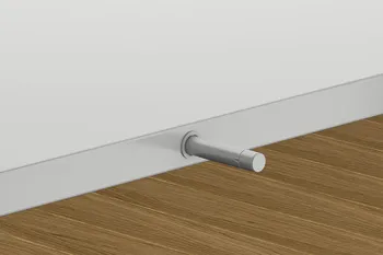 Push Catch Ø10x90mm 26-48N - Flere Farger