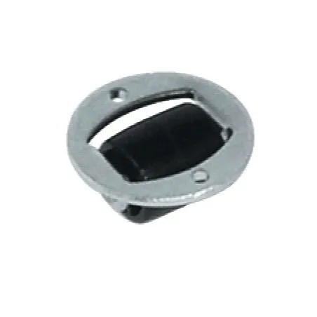 Hjul 360° Til Dreieskive  25kg