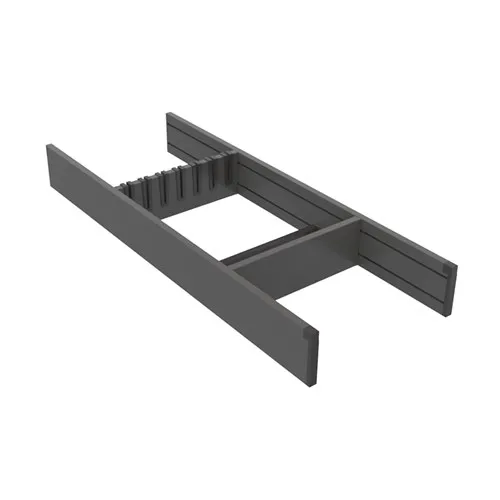 Knivinnlegg IMA Flex Antrasitt