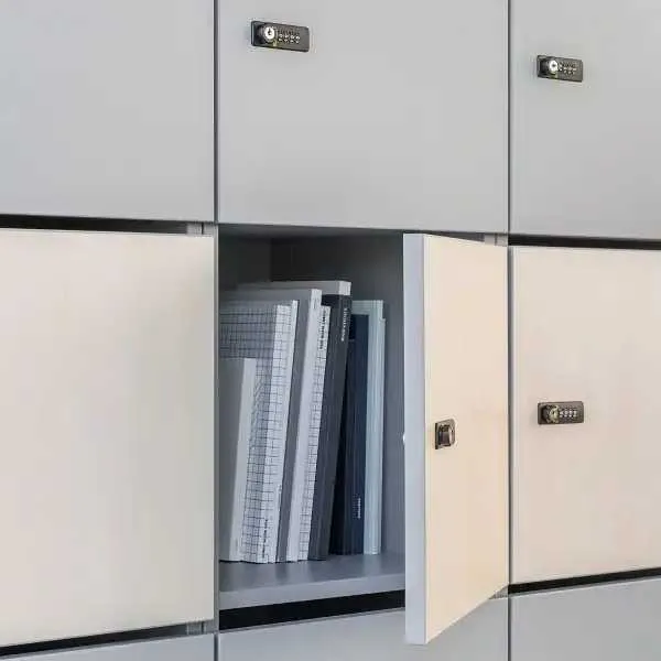 Kodelås Cam Lock M224 Privat