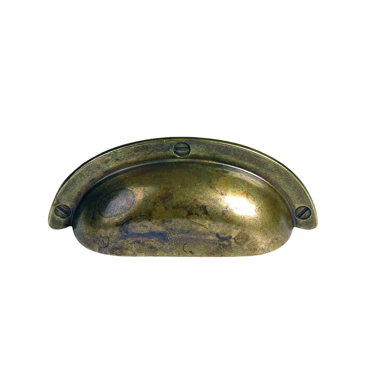 Håndtak 200 Zamak 64mm  - Flere Farger