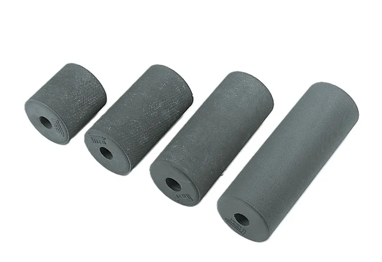 Gummirulle Pizzi 180mm Til Manuell Limspreder 180g