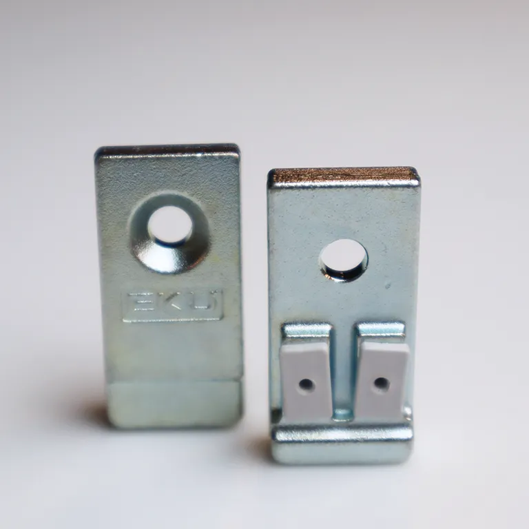 Endestyring Hawa Porta For Medbringer For 2-Dører