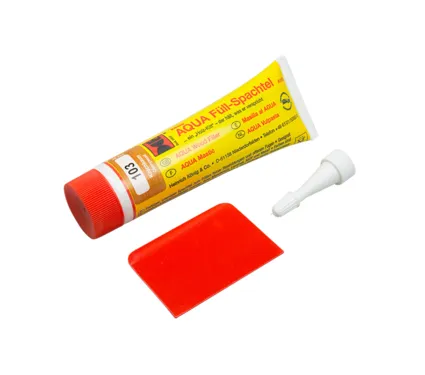 Sparkel Aqua Full 150g - Furu / Lys Eik