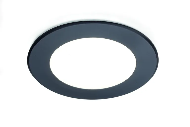 Spot Atom Led 3W 24V 2700K - Flere Farger