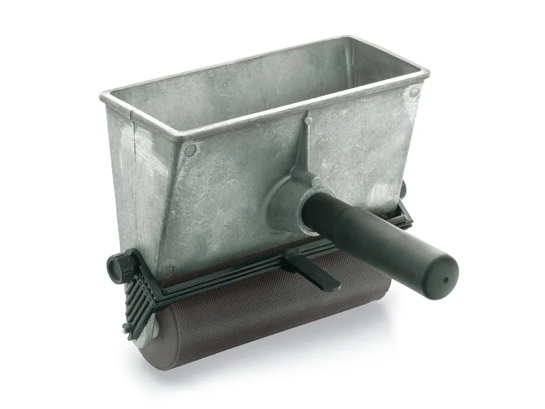 Limspreder Pizzi Manuell M/Gummirulle 180mm